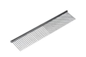 Hondenkam en kattenkam 19cm TRITRA