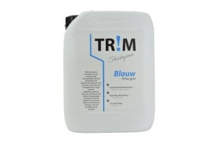 Hondenshampoo Blauw 5ltr