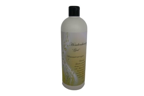 H.Shampoo Geel 473ml