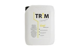 Hondenshampoo Geel 5ltr