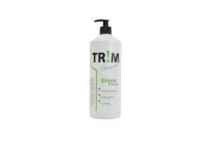 Hondenshampoo Groen 1 liter