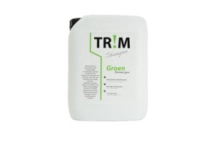 Hondenshampoo Groen 5ltr