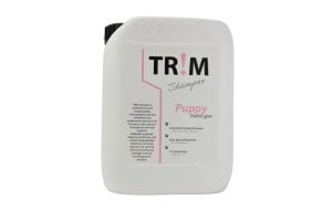Hondenshampoo Puppy 5ltr