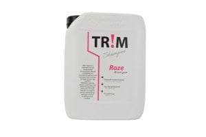 Hondenshampoo Roze 5ltr