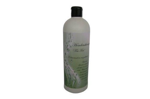 H.Shampoo Tea Tree 473ml