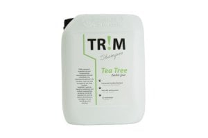 Hondenshampoo Tea Tree 5ltr