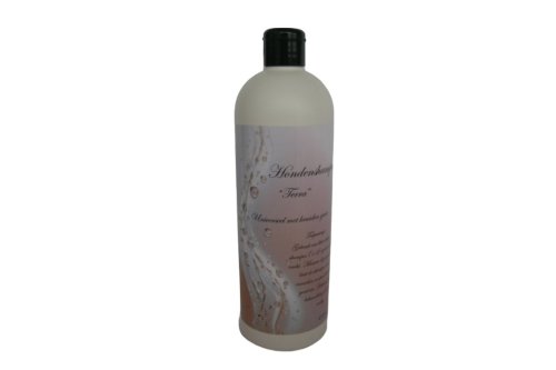 H.Shampoo Terra 473ml