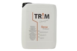 Hondenshampoo Terra 5ltr