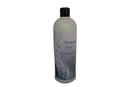 H.Shampoo Zwart 473ml