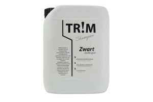 Hondenshampoo Zwart 5ltr