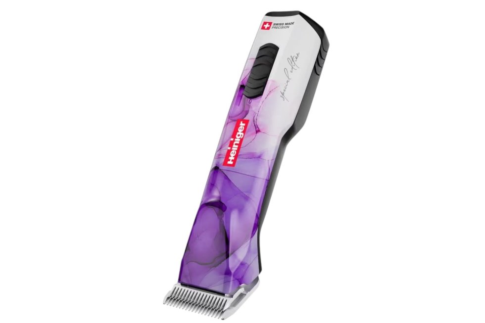 Hondentondeuse Heiniger Opal SE