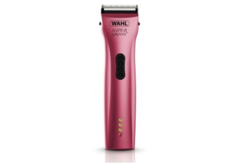 Hondentondeuse RZ Wahl Super Groom