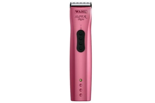 Hondentondeuse Wahl S.Trim RZ