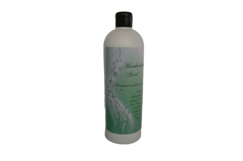 H.Shampoo Groen 473ml