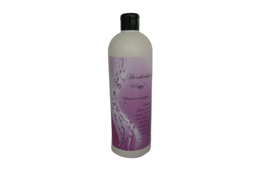 H.Shampoo Puppy 473ml