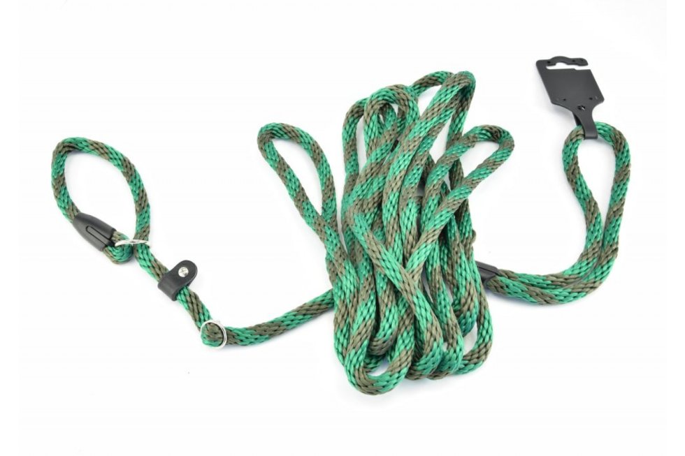 Jachtlijn trainingslijn gr-5m Halsbanden en riemen etc
