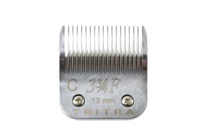 Keramisch TR. 13 mm size 3 3/4F