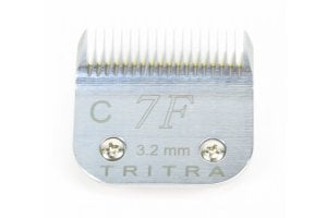 Keramisch TR. 3,2 mm size 7F