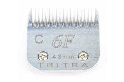 Keramisch TR. 4,8 mm size 6F