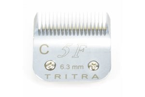 Keramisch TR. 6,3 mm size 5F