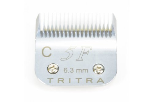 Keramisch TR. 6,3 mm size 5F