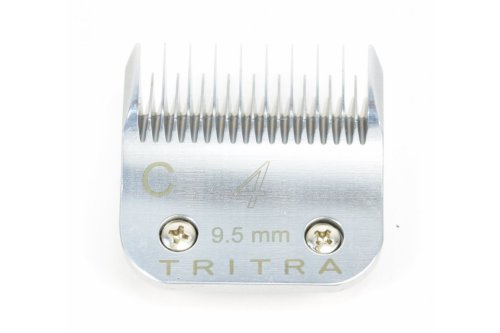 Keramisch TR. 9,5 mm size 4