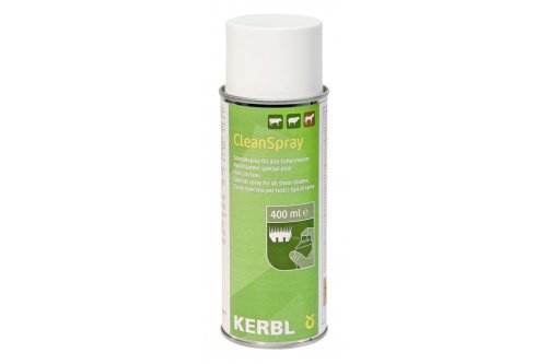 Kerbl Cleanspray