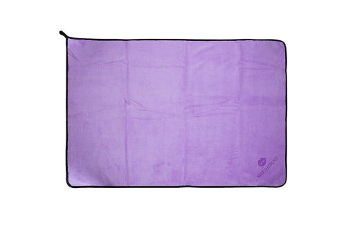 Kiss Microfiber handdoek