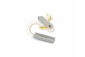 Koolborstels ZG p/2 voor AEOLUS
