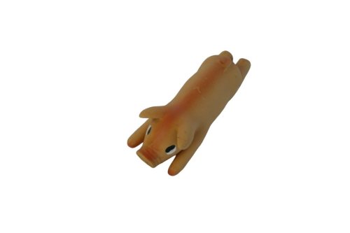 Latex varken 21cm