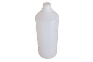 Lege fles 1000ml ZD