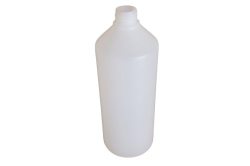 Lege fles 1000ml ZD