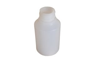 Lege fles 100ml ZD