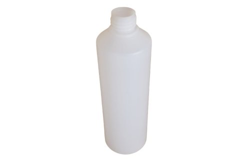 Lege fles 500ml ZD