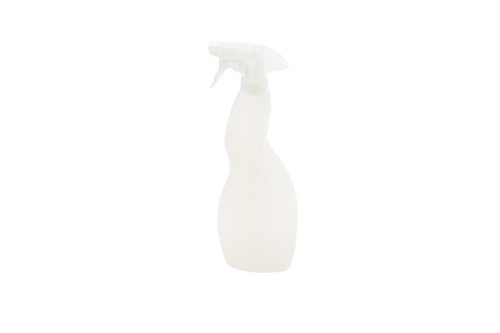 Lege fles 750ml met spray