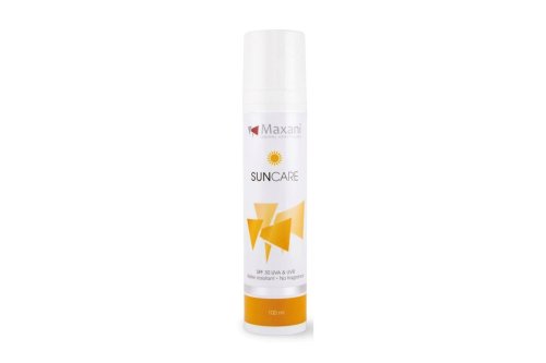 Maxani Suncare 100ml