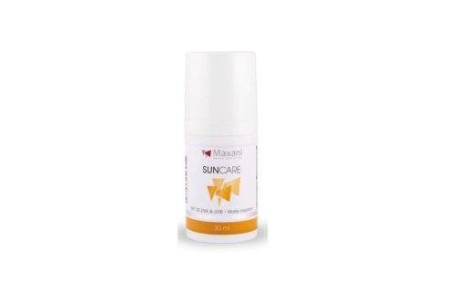 Maxani Suncare 30ml