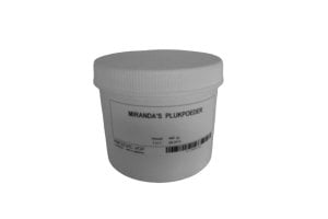 Miranda's Plukpoeder S
