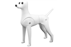 modeldog-body-toy-poedel