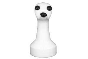 Modeldog Hoofd Body