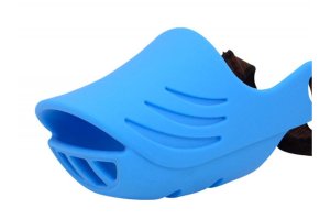 Muilkorf Duckie L
