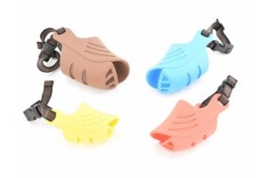 MUILKORF SET DUCKIE