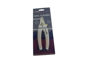 Nagelknipper groot, Doggyman