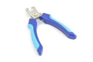 Nagelknipper hond L TRITRA