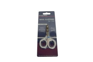 Nagelknipper kat Doggyman