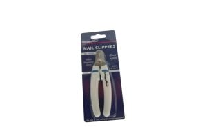 Nagelknipper klein, Doggyman