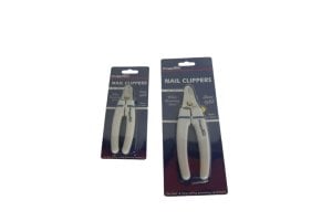 Nagelknipper SET hond+kat