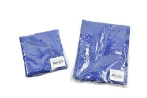 Oorbescherming hond BL/SET S+L