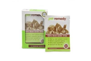Pet Remedy doekjes