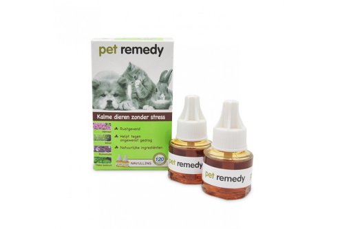 Pet Remedy navulling